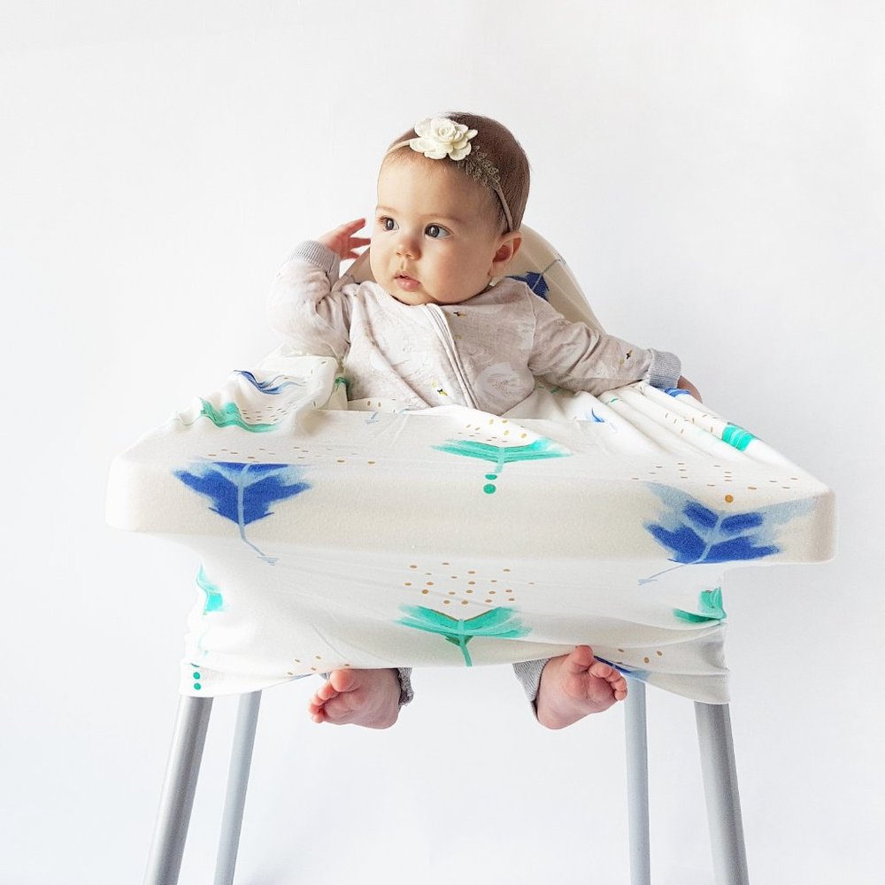 Multi Use Cover - Spring - Picture 7 of 8